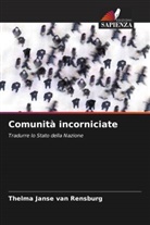 Thelma Janse van Rensburg - Comunità incorniciate