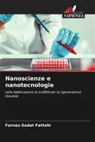 Farnaz-Sadat Fattahi - Nanoscienze e nanotecnologie