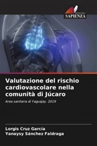 Lorgis Cruz Garcia, Yanaysy Sanchez Faldraga - Valutazione del rischio cardiovascolare nella comunità di Júcaro
