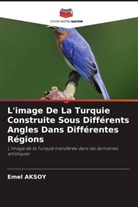 Emel Aksoy - L'image De La Turquie Construite Sous Différents Angles Dans Différentes Régions