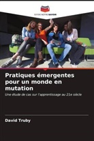 David Truby - Pratiques émergentes pour un monde en mutation