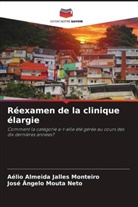 Aélio Almeida Jalles Monteiro, José Ângelo Mouta Neto - Réexamen de la clinique élargie