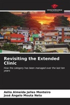 Aélio Almeida Jalles Monteiro, José Ângelo Mouta Neto - Revisiting the Extended Clinic