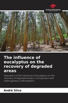 André Silva - The influence of eucalyptus on the recovery of degraded areas