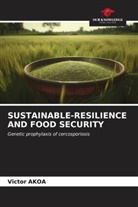 Victor Akoa - SUSTAINABLE-RESILIENCE AND FOOD SECURITY