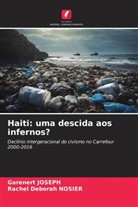 Garenert Joseph, Rachel Deborah Nosier - Haiti: uma descida aos infernos?