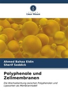 Ahmed Bahaa Eldin, Sherif Seddick - Polyphenole und Zellmembranen