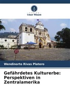 Wendinorto Rivas Platero - Gefährdetes Kulturerbe: Perspektiven in Zentralamerika