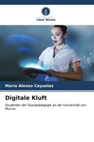 María Alonso Cayuelas - Digitale Kluft