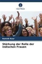 Ramnik Kaur - Stärkung der Rolle der indischen Frauen
