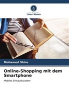 Mohamed Shire - Online-Shopping mit dem Smartphone
