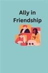 Jayden Miles - Ally in Friendship