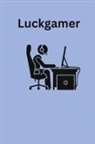 Liam James - Luckgamer