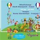Loran Bazin, Arges Bîrgun - Imagier Kurde - Français