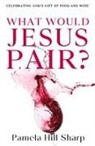 Sharp Pamela - What Would Jesus Pair