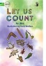 Jessica Wimbus - Let Us Count - Our Yarning