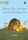 Jbus - Warren the Wombat and his Feelings Jar - Our Yarning
