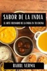 Rahul Verma - Sabor de la India
