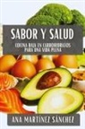 Ana Martínez Sánchez - Sabor y Salud