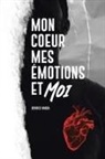 Derrick Nanda - Mon Coeur, Mes Emotions et Moi