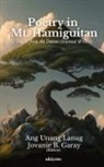 Jovanie B. Garay - Poetry in Mt. Hamiguitan