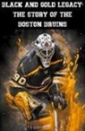 Austin Daniel - Black and Gold Legacy