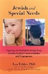 Len Felder - Jewish and Special Needs