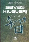 Harro Von Senger - Savas Hileleri - Strategemler 3