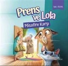 Kolektif - Misafire Karsi - Prens ve Lola