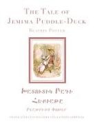 Beatrix Potter - The Tale of Jemima Puddle-Duck in Western and Eastern Armenian