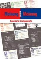 Ulrich Von Alemann, Fendrich, Herbert Fendrich, Nikolaus Schneider, Ulrich von Alemann, Samuel Olbermann - Meinung gegen Meinung