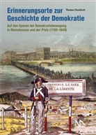 Thomas Handrich, Landeszentrale für politische Bildung Rheinland, Landeszentrale für politische Bildung Rheinland-Pfalz in Verbindung mit der Stiftung Haus des Erinnerns - für Demokratie und Akzeptanz Mainz - Erinnerungsorte zur Geschichte der Demokratie