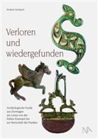 Norbert Grimbach, Kreisheimatbund Neuss e. V., Kreisheimatbund Neuss e.V., Kreisheimatbund Neuss e V - Verloren und wiedergefunden