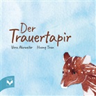 Vera Ahrweiler, Huong Tran, Fachverlag des deutschen Bestattungsgewerbes GmbH - Der Trauertapir