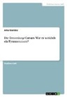 Artur Barabas - Die Ermordung Caesars. War es wirklich ein Tyrannenmord?