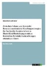 Nele-Marie Schrader - Zwischen Schutz und Kontrolle. Ressourcenorientierte Handlungsstrategien für Fachkräfte Sozialer Arbeit in Eltern-Kind-Einrichtungen mit an Borderline-Persönlichkeitsstörungen erkrankten Eltern