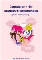 Isabella Pivetta - Sinneswahrnehmungen