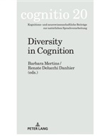 Renate Delucchi Danhier, Barbara Mertins - Diversity in Cognition