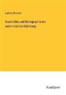 Ludwig Choulant - Geschichte und Bibliographie der anatomischen Abbildung