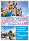 Nina Friedrich - Ninas zauberhafter Reiseführer Disneyland® Paris