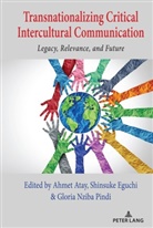 Ahmet Atay, Bernadette Marie Calafell, Shinsuke Eguchi, Thomas K. Nakayama, Gloria Nziba Pindi et al, Gloria Nziba Pindi - Transnationalizing Critical Intercultural Communication