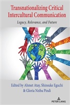Ahmet Atay, Bernadette Marie Calafell, Shinsuke Eguchi, Thomas K. Nakayama, Gloria Nziba Pindi et al, Gloria Nziba Pindi - Transnationalizing Critical Intercultural Communication