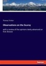 Thomas Trotter - Observations on the Scurvy