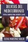 Elena Martínez Soler - Delicias del Mediterráneo