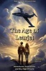 Peter G Hamel, Gary D Park, Preston Park - The Age of Learjet