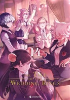 Maybe, Maybe - The Tale of the Wedding Rings - Band 14