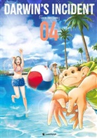Shun Umezawa, Shun Umsezawa, Shun Umezawa - Darwin's Incident - Band 4