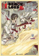 Toufu, Toufu - Level 1 Demon Lord & One Room Hero - Band 7
