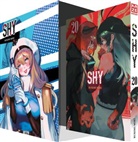 Bukimi Miki, Bukimi Miki - SHY - Band 20 mit Sammelschuber