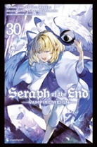 T u a Kagami, T. u.a. Kagami, Y Yamamoto, Y. Yamamoto, Furuya Daisuke, Yamato Yamamoto - Seraph of the End - Band 30